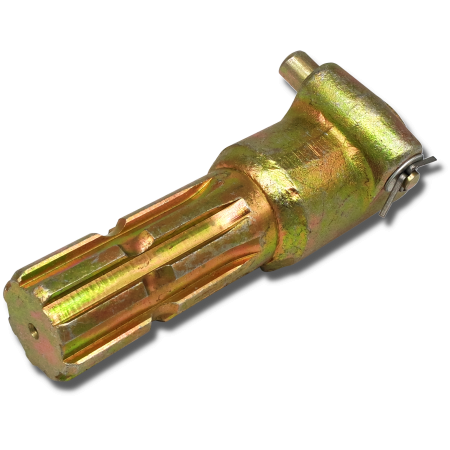 SZYBKOZŁĄCZE REDUKCJA WAŁKA WOM 6/8 MTZ JUMZ T-25